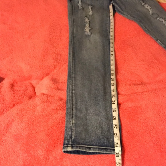 Diva Star Jeans - Picture 5 of 5